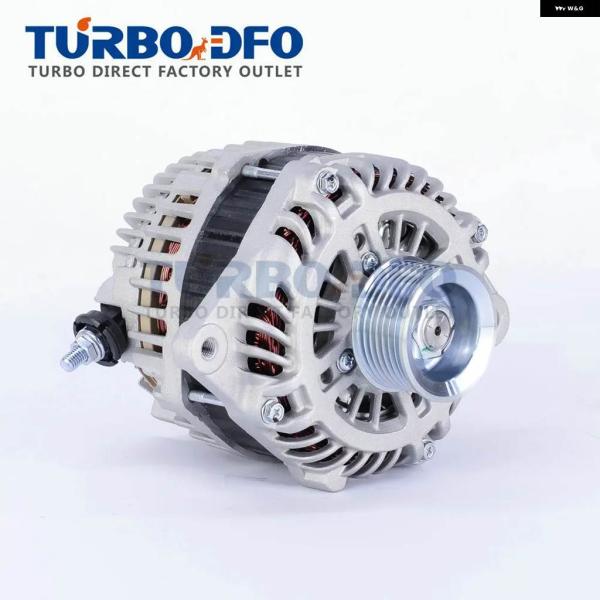 並行輸入品A5409S AS-PL オルタネーター ジェネレーター A003TJ1791 BOR 日...