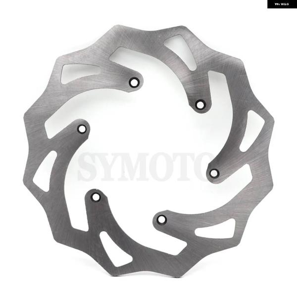 並行輸入品フロント ブレーキディスク ローター ヤマハ YZ125 YZ250 2001-2016 ...