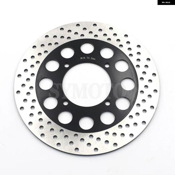 並行輸入品オートバイ リア ブレーキディスク ローター スズキ バンディット GSF250 GSF4...