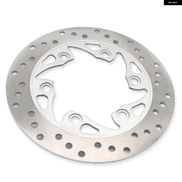 並行輸入品230MM オートバイ リア ブレーキディスク ローター KTM DUKE 125 200...