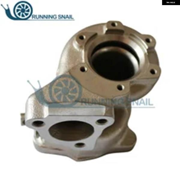 【並行輸入品】ターボタービン ハウジング K03 53039880029 53039700029 ア...