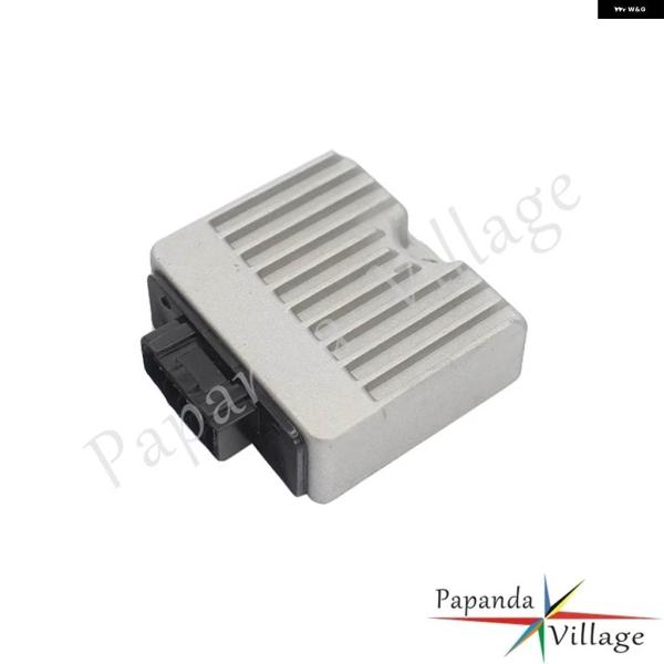 並行輸入品 ホンダ SGX 50 SKY AF43 オートバイ 電圧レギュレーター 整流器 アプリリ...