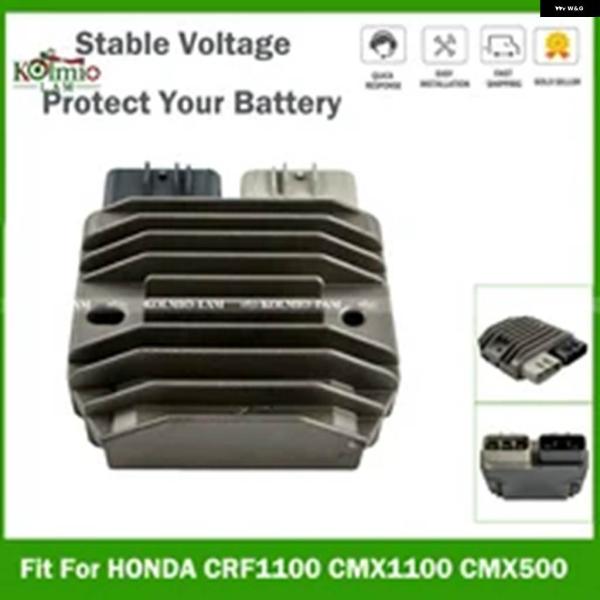 並行輸入品 2020 - 2025 ヤマハ アフリカツイン 1100 CRF1100 CMX1100...