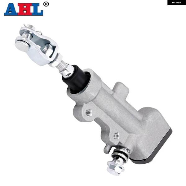 【並行輸入品】バイク リア ブレーキマスター シリンダー カワサキ KX250 KX250F KX4...