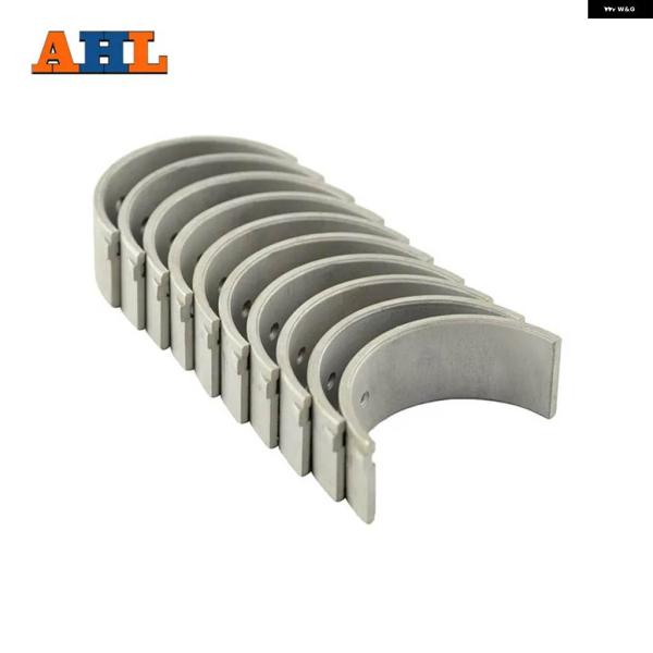 並行輸入品8個 オートバイ エンジン パーツ ホンダ F3 オーバーサイズ 25 コネクティングロッ...