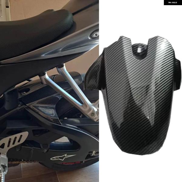 並行輸入品 GSXR600 リアフェンダー マッドガード GSXR750 750 K6 K7 K8 ...