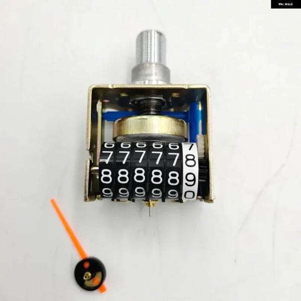 並行輸入品 電気コード表 ムーブメント 70マイルムーブメントコード表 コア バイク 計器 アセンブ...