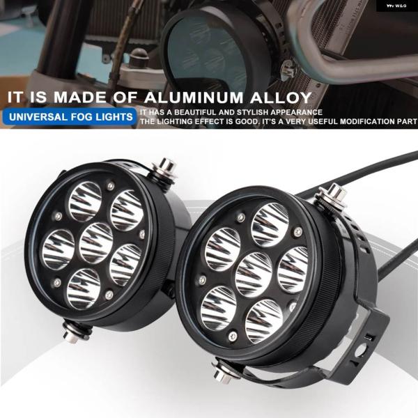 並行輸入品 オートバイ ヘッドライト R1300GS F900GS ADV F800GS 2024-...