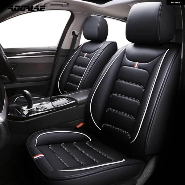 並行輸入品 AOOALE カーシートカバー VW キャディ 1 2 3 2KA 2KH 2CA 2C...