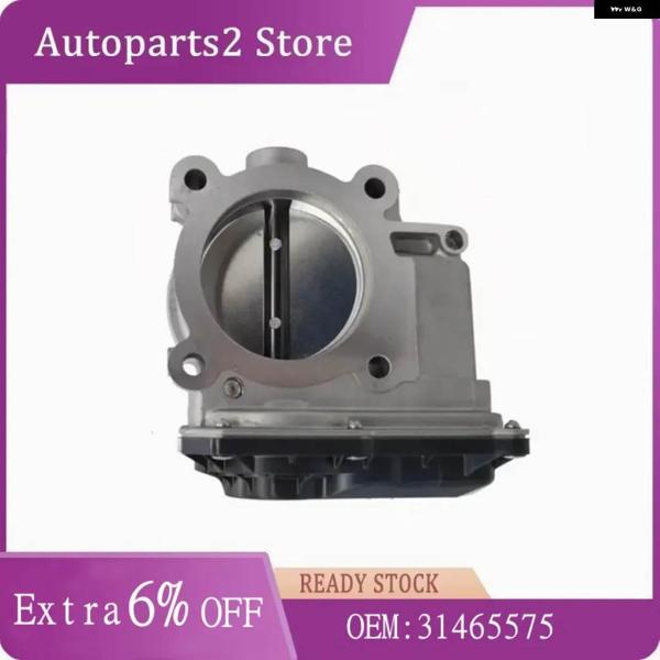 並行輸入品 OE 31465575 31293736 31293930 スロットルボディ ボルボ S...