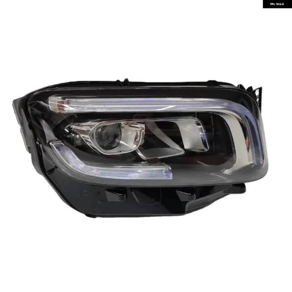 並行輸入品 メルセデス ベンツ GLB X247 ヘッドライト 2019-2023 W247 ヘッド...