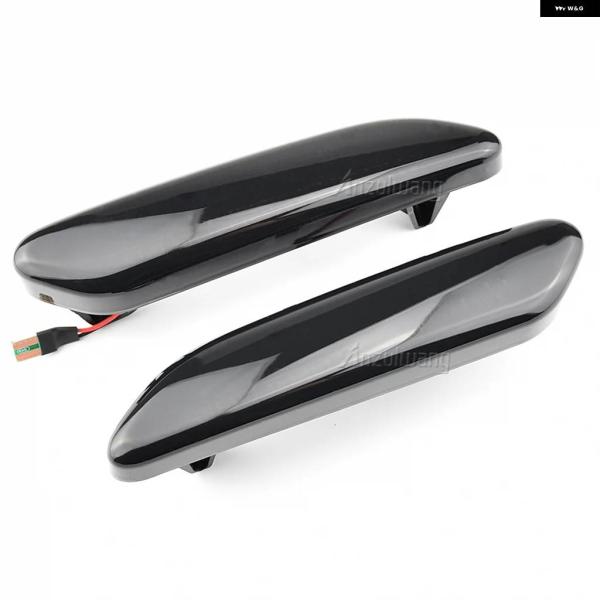 並行輸入品 MINI R60 COUNTRYMAN 2010 - 2017 1ペア フローイング ウ...