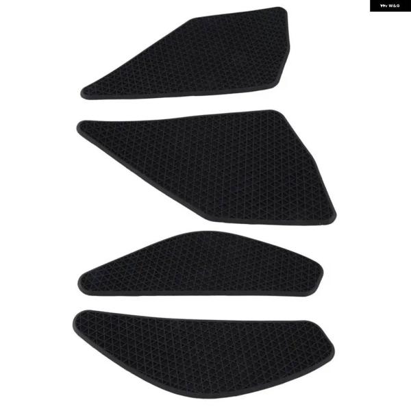 並行輸入品 カワサキ ZX-10R 2011-2019 バイク 滑り止めタンク パッド ステッカー ...