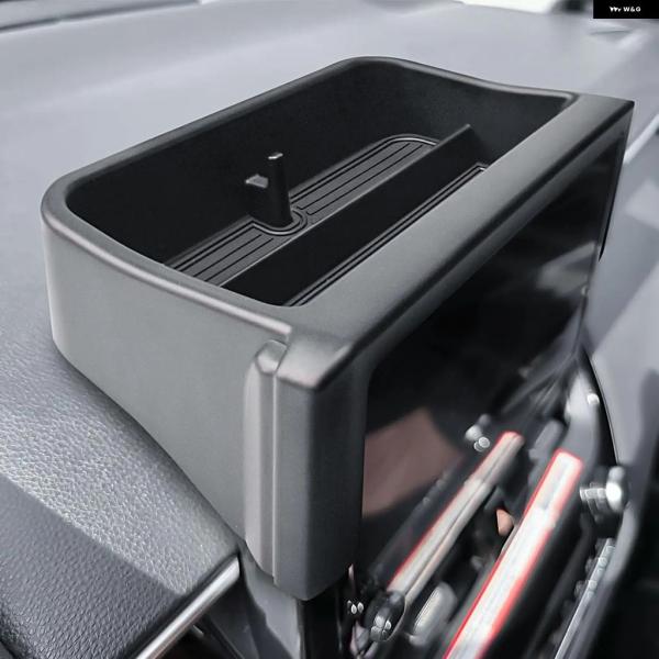 並行輸入品 RUNROAD ダッシュボード オーガナイザー トレイ トヨタ カローラ 2019-20...