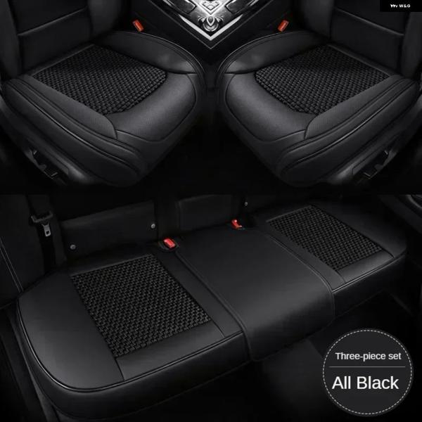 並行輸入品 フルカバー カーシートカバー 3D クッション メルセ GLA CLA CLS GLC ...