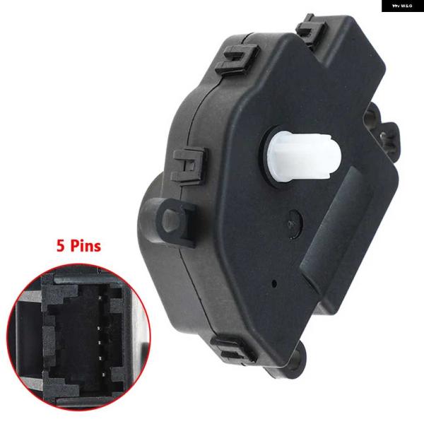 【並行輸入品】ヒーターブレンドドア アクチュエーター フォード F-150 04-09 エクスプロー...