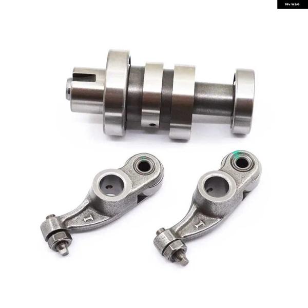 並行輸入品オートバイ バイク カムシャフト カムシャフト ロッカーアーム アセンブリ ホンダ スーパ...