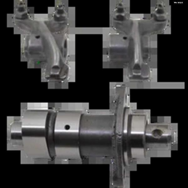 並行輸入品オートバイ バイク カムシャフト カムシャフト アセンブリ エンジン アクセサリーDAEL...