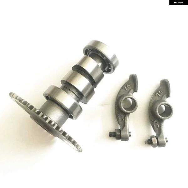 並行輸入品オートバイ バイク カムシャフト マウント ロッカーアーム アセンブリ HJ125T-11...