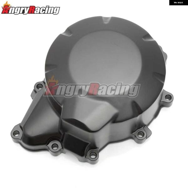 並行輸入品オートバイ バイク ステーター エンジン カバー クランクケース ヤマハ FZ6 2004...