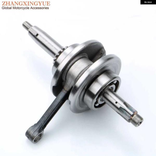 並行輸入品オートバイ バイク クランクシャフト アセンブリ ホンダ C70 CM CW CUB 70...