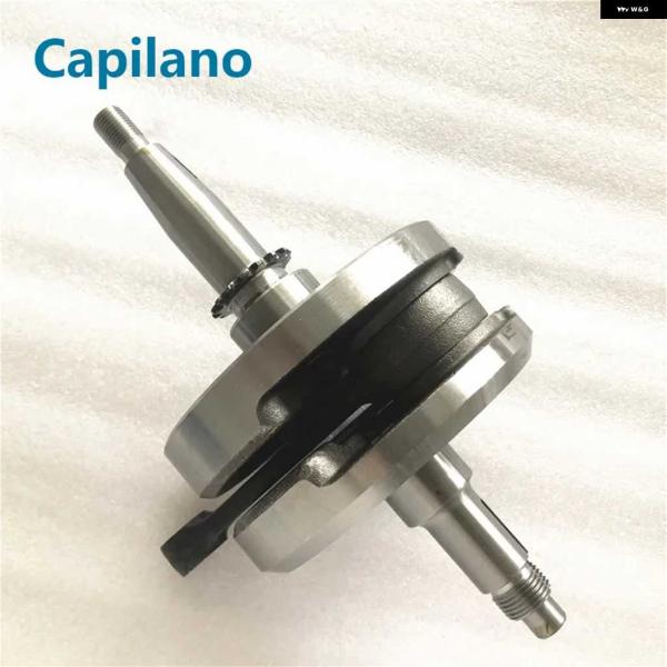 並行輸入品オートバイ バイク クランクシャフト アセンブリ スズキ チベタンマスティフ 200CC ...