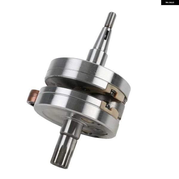 並行輸入品オートバイ バイク クランク クランクシャフト クランクシャフト ヤマハ YZ125 YZ...