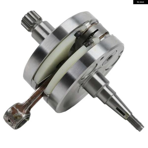 並行輸入品クランクシャフト クランクシャフト アセンブリ ヤマハ YZ250 YZ 250 2001...