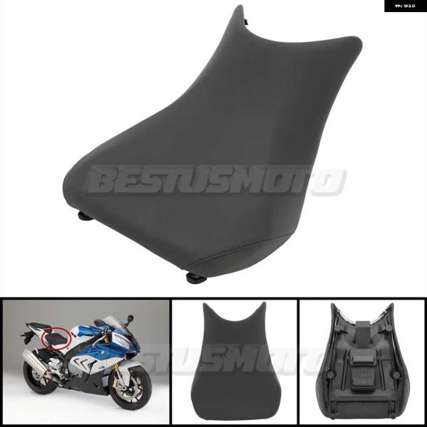 並行輸入品オートバイ バイク フロントライダードライバー ピリオンシート BMW S1000R 20...