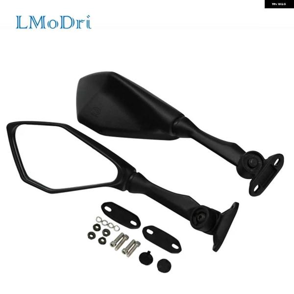 【並行輸入品】オートバイ バイク ミラー レーシング オートバイ バイク スポーツ オートバイ バイ...