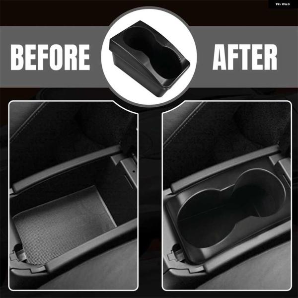 並行輸入品センター コンソール カップ ホルダー ポルシェ ボクスター 996 986 911 19...