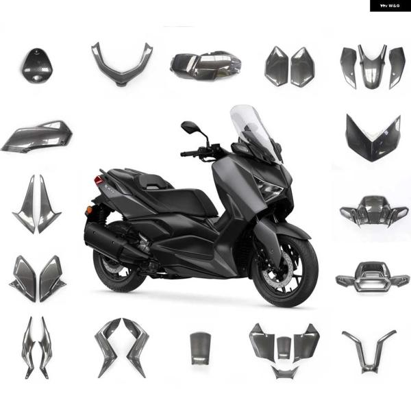 並行輸入品アクセサリー ヤマハ X MAX300 XMAX300 2023 X-MAX X-MAX3...