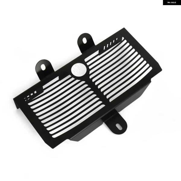 並行輸入品ラジエーター オートバイ バイク オイルクーラー グリル ガード カバー プロテクター B...