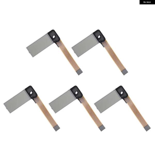 並行輸入品5X タコメーター アワーメーター ディスプレイ スクリーン ボルボ PENTA 8739...