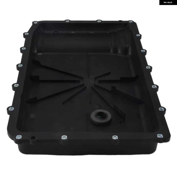 並行輸入品車用トランス ミッション オイルパン HL3Z-7A194-A フォード リンカーン ナビ...