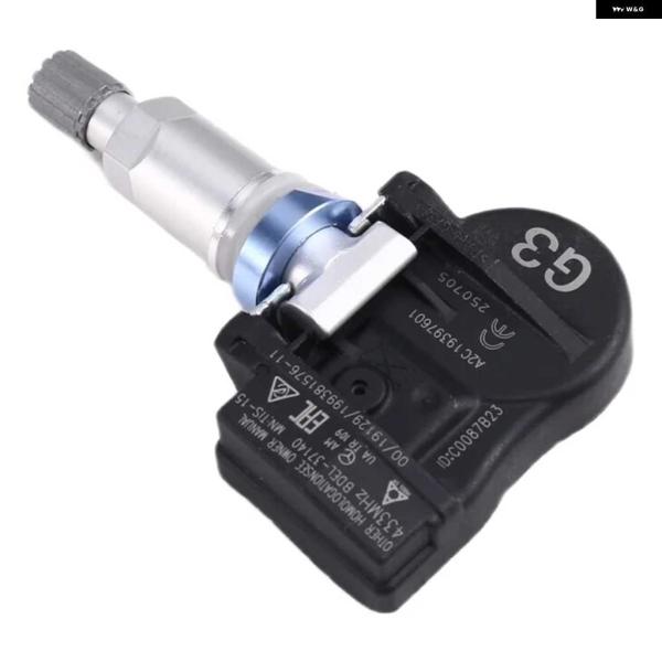 並行輸入品マツダ 3 B-HATCH XEV CX-30 CX-5 CX-50 車用 TPMS タイ...