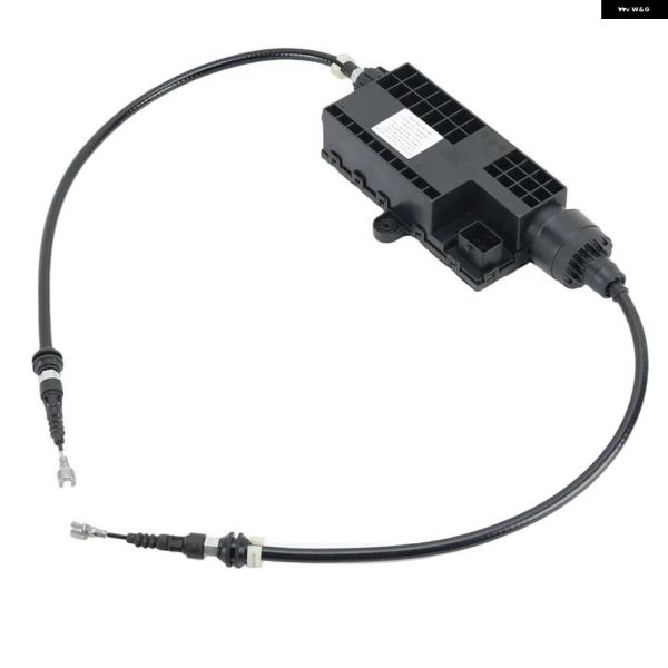 並行輸入品電動 パーキング ブレーキハンドブレーキ アクチュエーター コントロール モジュール アク...