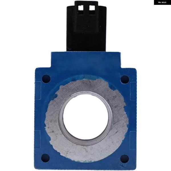 並行輸入品ソレノイド コイル 02-365539 25/221054 JCB 3CX 531-70 ...