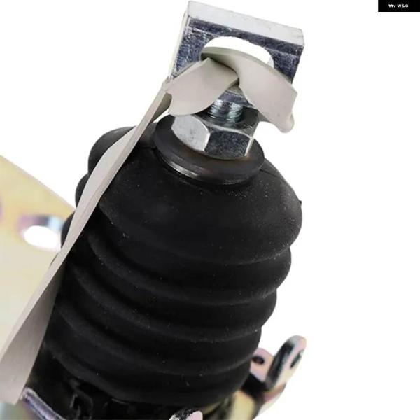 並行輸入品24V ソレノイド バルブ ME736957 適合 JOHN DEERE 9410R 94...