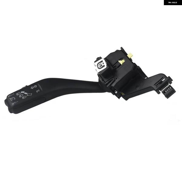 並行輸入品クルーズ コントロール ウィンカースイッチ VW ジェッタ ゴルフ 5 6 MK6 GTI...