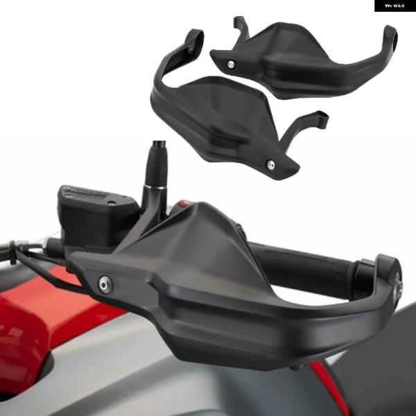 並行輸入品 バイク ハンドガード カバー BMW R1200GS LC ADVENTURE R125...