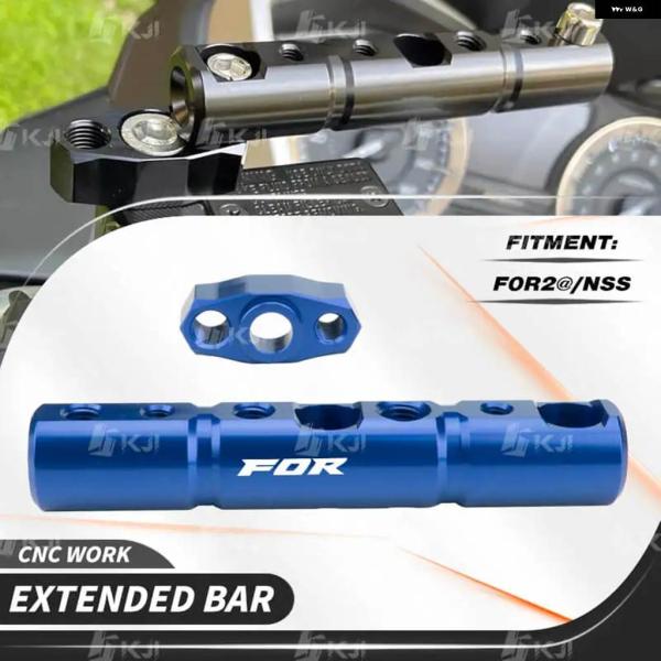 並行輸入品 ホンダ NSS FORZA 350/300/250/125/150/750 多機能クロス...