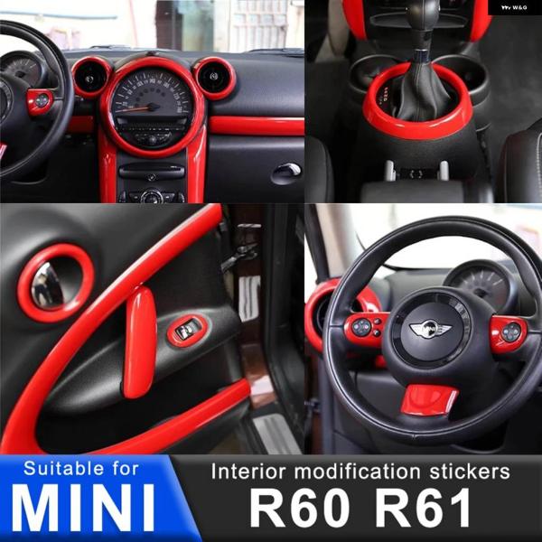 並行輸入品 BMW MINI COOPER S R60 R61 COUNTRYMAN ALL4 車内...