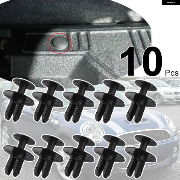 並行輸入品 10個 BMW MINI R55 R56 R57 R58 R59 R60 R61 BEN...