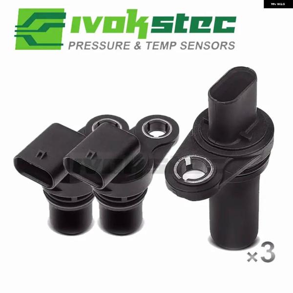 並行輸入品 カムシャフト クランクシャフト ポジションセンサー クライスラー セブリング ダッジ ジ...