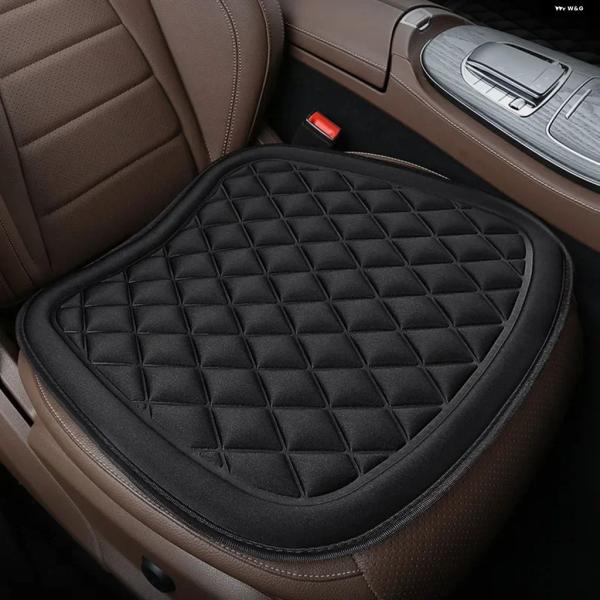 並行輸入品 シート クッション 運転席用 クッション COMTメモリーフォーム滑り止めゴム車両オフィ...