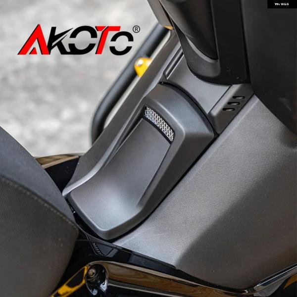 並行輸入品 ヤマハ X-MAX VMAX300 250 XMAX250 オートバイ 燃料ガスオ タン...