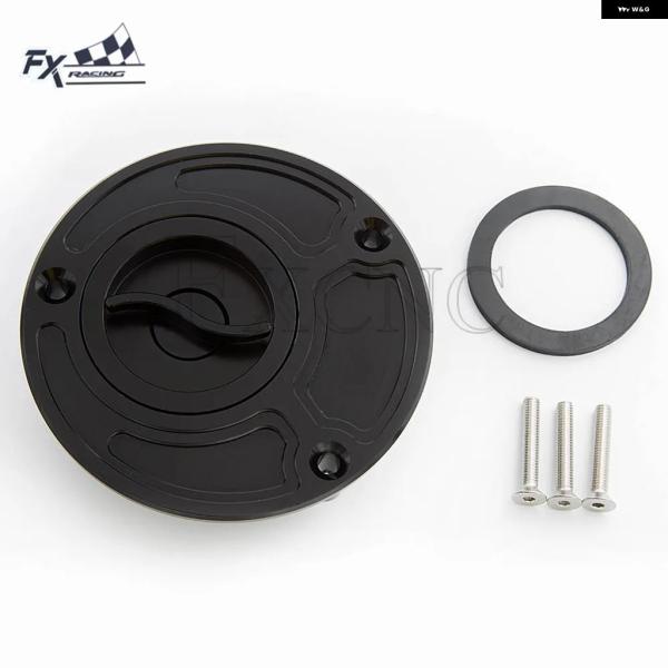 並行輸入品 オートバイ 燃料 タンクキャップ ガスキャップカバー ヤマハ R6 R7 R6S R3 ...