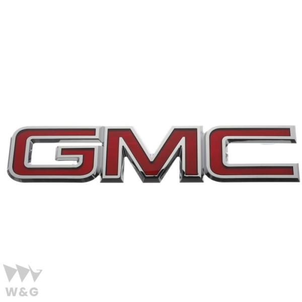 OEM 2010-2015 GMC Terrain フロントグリルロゴエンブレムオーナメント 227...