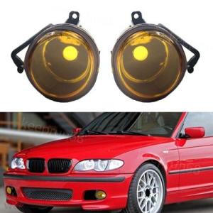 BMW 3シリーズ E46 2001-2005 M3 M5 2001-2001-2003用 フォグラ...